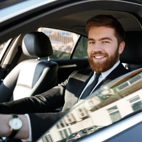 tarifs chauffeur VTC saint-tropez transport