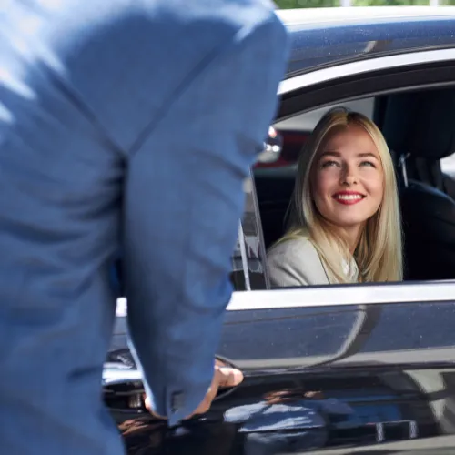 chauffeur prive vtc professionnel a saint tropez